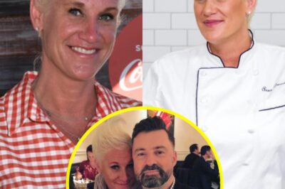 Tragic Mystery in Brooklyn: The Shocking Final Hours of Celebrity Chef Anne Burrell—Was It Really an Overdose, or Is There More to the Story?