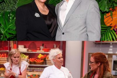 Untold secrets, shocking revelations: Inside the untold final chapter of culinary icon Anne Burrell—surprising confessions, mysterious moments, and unforgettable memories emerge.