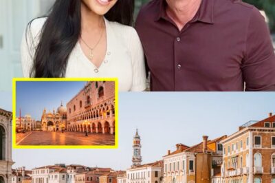 Jeff Bezos and Lauren Sánchez Shock the World by Refusing Lavish Wedding Gifts