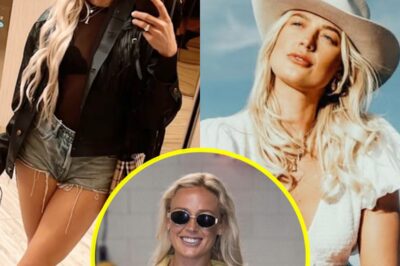 Phoenix Mercury Star Sophie Cunningham Sparks Massive Debate After Rocking a Daring See