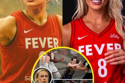 Sophie Cunningham: The $400 Foul That Made Her the Most Polarizing Star in the WNBA—Is This the Future of Women’s Basketball?