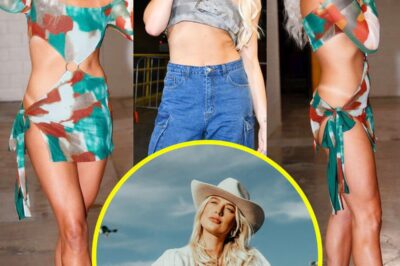 HOT PHOTO: Sophie Cunningham’s Daring Pre-Match Outfits Set Social Media on Fire—What’s Behind the WNBA’s Most Shocking Style Revolution?