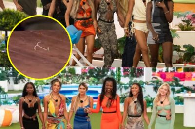 Love Island USA Stunned by Unbelievable Medical Emergency