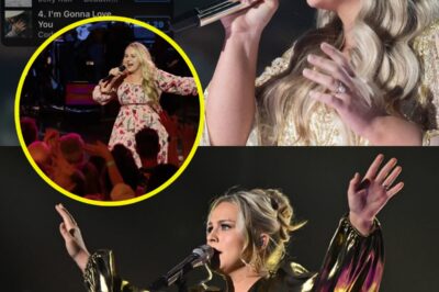 Breanna Nix Explodes Onto Country Music Scene After American Idol 2025: Nashville Stunned as Rising Star Redefines Genre With Raw Talent, Bold Lyrics, and Unfiltered Attitude