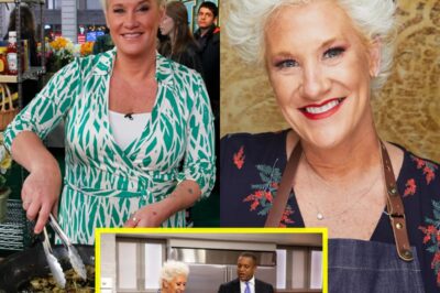 Food Network Faces Backlash as Anne Burrell’s Heartbroken Fans Explode Over ‘Disrespectful’ Tribute