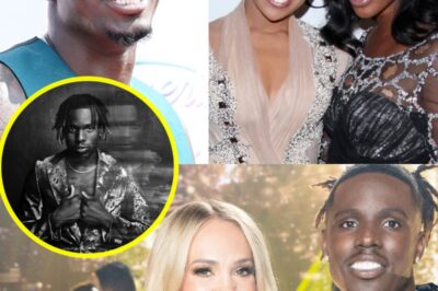 American Idol Winner Jamal Roberts Stuns Fans With Explosive Tour Announcement—But Is There Secret Drama Behind His Meteoric Rise?