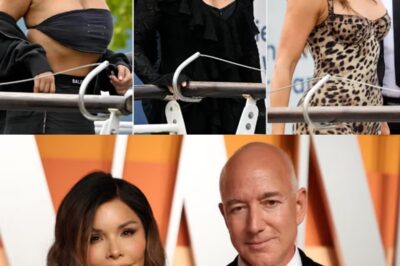 Kardashian-Jenner Power Move: Kim, Khloé, and Kris Jenner Stun Venice With Their Dramatic Arrival at Jeff Bezos and Lauren Sánchez’s Ultra-Secret Wedding