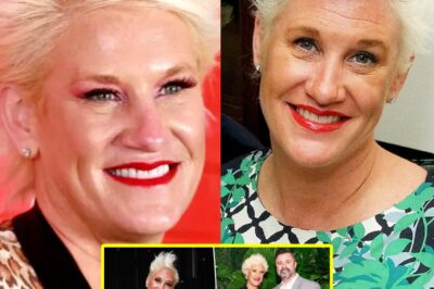 Anne Burrell’s Mysterious Passing: Disturbing New Details Leave Fans Stunned—What Really Happened in Her Final Hours?