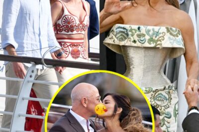 Shocking Breakdown of Jeff Bezos and Lauren Sánchez’s Wedding Costs