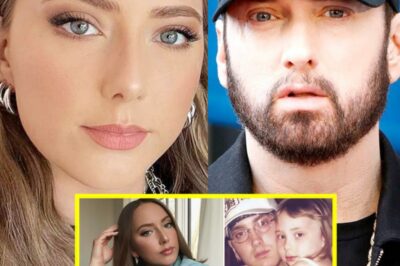 Hailie Jade Shocks Fans by Admitting She Now Understands Eminem’s Single Parenthood