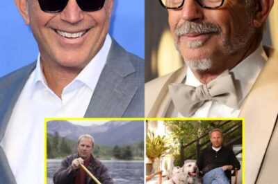 Everyone Wants to Be Kevin Costner—But the Truth About His Private Life Will Leave You Speechless