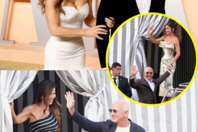 Inside Jeff Bezos and Lauren Sanchez’s $20 Million Venice Wedding TODAY as A-List Guests Forced to Cut Short Final Party Before Lavish Ceremony: Live Updates