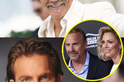 Kevin Costner Turns 70 and Sparks Wild Speculation