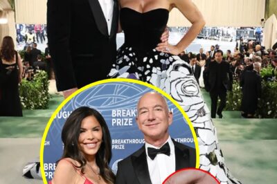 Jeff Bezos and Lauren Sánchez’s Venice Wedding Will Blow Your Mind