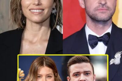 Jessica Biel’s Secret New Life Exposed—Justin Timberlake’s Desperate Plea for Forgiveness Ignites Rumors of Irreversible Split!