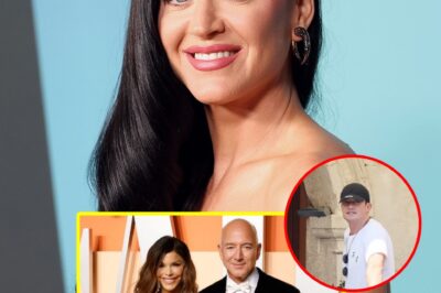 Lauren Sánchez’s Private Message to Katy Perry Revealed—Why Did Orlando Bloom Attend the Star-Studded Wedding Alone?