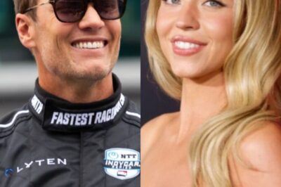 Did Tom Brady and Sydney Sweeney’s Flirty Encounter at Jeff Bezos’ Star-Studded Wedding Ignite Hollywood’s Hottest New Romance—or Was It All a Calculated Stunt?