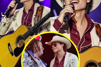 John Foster Ignites Cajun Country Jam: A Night of Soul, Spirit, and Surprises That Redefines Live Country Music