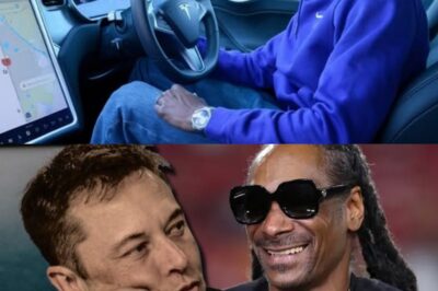 Elon Musk Drops the Mic: “Everybody’s Family When You Buy a Tesla”—Even Snoop Dogg and Mom Pay Full Price