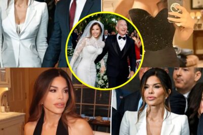 Inside the Scandalous Life of Jeff Bezos’ Soon-to-Be Wife Lauren Sánchez—Untold Secrets, Shocking Past Romances, Lavish Spending Sprees, and the Wild Truth About Her Meteoric Rise to Power!
