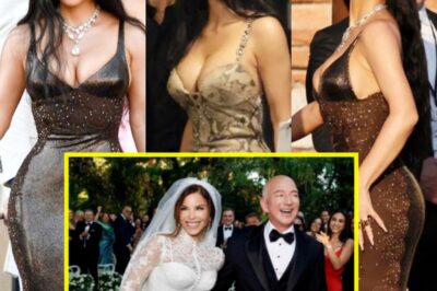 Kim Kardashian Hijacks Bezos-Sanchez Wedding: How the World’s Most Famous Influencer Turned the Billionaire Nuptials Into Her Own Global Fashion Week—And Left Everyone Talking
