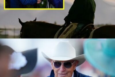 Legendary Hall of Fame Trainer D. Wayne Lukas Passes Away, Leaving the Horse Racing World in Shock: