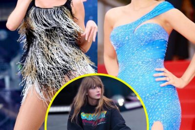 Taylor Swift Breaks Silence: ‘Immense Relief’ After Shocking Subpoena Dropped