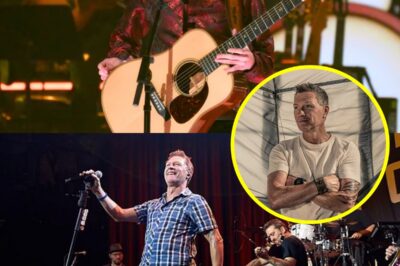 American Idol Runner-Up John Foster, 18, Stuns Country World With Grand Ole Opry Debut—Louisiana Teen Shares Stage With Legend Craig Morgan!
