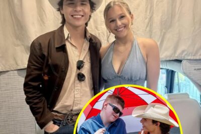He Didn’t Win American Idol… But What He Did Next Left Everyone Speechless: John Foster’s Meteoric Rise from Runner-Up to America’s Next Country Superstar