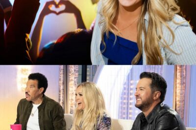 Nashville Rocked: Breanna Nix’s Explosive Debut of ‘Higher’ Leaves Audience in Tears—Industry Insiders Call It “Song of the Year Contender”!