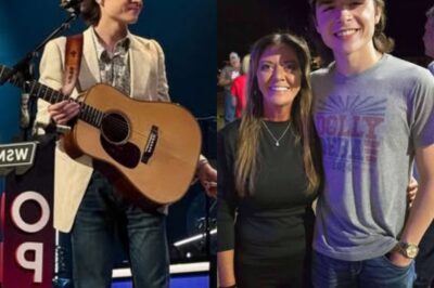 John Foster Signs $1 Million MCA Records Deal—Joins George Strait’s Legendary Label! Shocking Industry Move