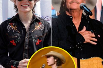 John Foster Stuns CMA Fest With Raw, No-Frills Country, Just Heart—Brings Crowd to Tears With Pure, Heartfelt Performance!