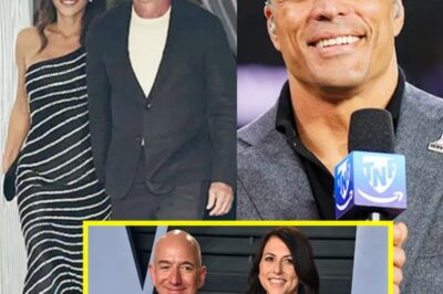 Lauren Sánchez’s Ex Attends Her Wedding to Jeff Bezos—Unmasking the Scandalous Web of Past Romances, Shocking Love Triangles, and Secret Affairs That Led to the Billionaire Match