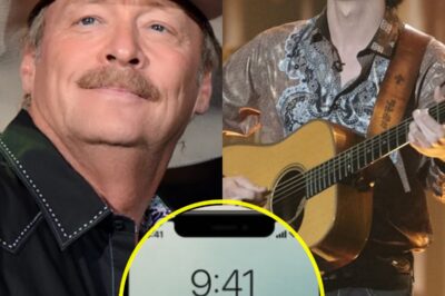 Country Legend Alan Jackson Stuns Fans—Personally Invites John Foster to Join Final Tour for Duet of “Don’t Rock the Jukebox” and More!
