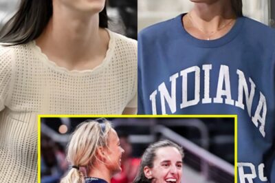 VIDEO Goes Viral: Massive On-Court Brawl Erupts as Sophie Cunningham Delivers Brutal Payback