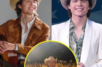 Louisiana’s John Foster Ignites Statewide Frenzy With Nine Sold-Out Live Shows