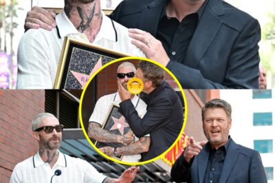 Voice Feud Explodes: Adam Levine Duped by Blake Shelton Into Buying $5,000 ‘Teacup Pig’—Outrageous Prank Leaves Levine Fuming, Fans in Hysterics!