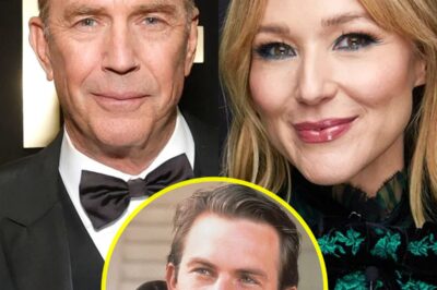 Jewel Breaks Her Silence on Kevin Costner Romance Rumors