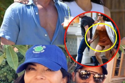 Shocking the super-rich: The drama of an Amazon billionaire having an affair and leaving his wife is just the tip of the iceberg