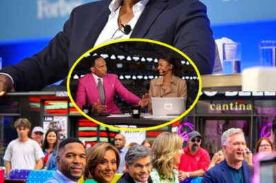 Michael Strahan’s GMA World Turned Upside Down as Two Unexpected New Co-Hosts Are Announced in Shocking Network Shake-Up