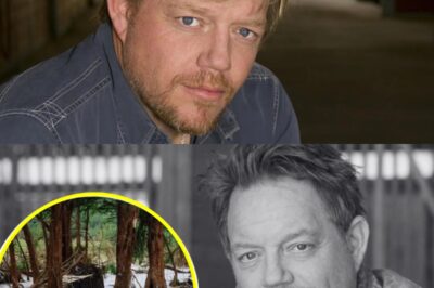 Country Star Pat Green Bursts in Grief as Devastating Texas Floods Take His Brother’s Life
