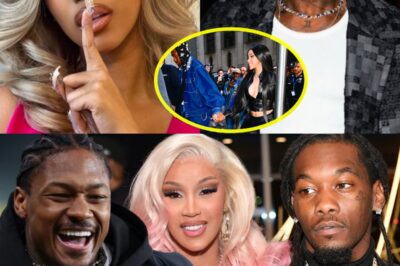 Stefon Diggs Breaks His Silence on Shocking Breakup With Cardi B: Inside the Split, the Rumors, and What Comes Next
