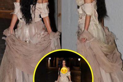 Kim Kardashian sparks outrage and frenzy as she shines in pajamas, stealing the spotlight ahead of Lauren Sánchez and Jeff Bezos’ scandalous pajama part