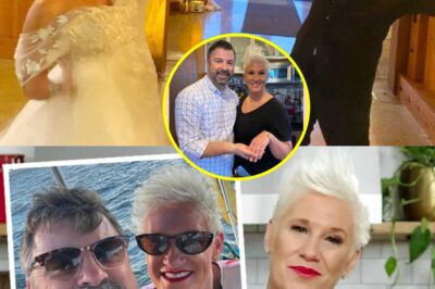 Stuart Claxton’s Net Worth vs. Anne Burrell’s: The Shocking Financial Truth Behind Their Marriage Revealed