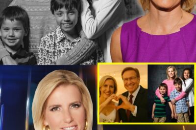 Laura Ingraham’s Secret Wedding at 60 Shocks America: Fox News Firebrand Finally Finds Love After Decades Alone
