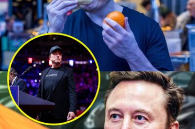Elon Musk’s $1-A-Day Experiment: The Shocking Story Behind the Billionaire’s Extreme Frugality—And Why America Can’t Stop Debating It