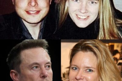 Elon Musk’s Ex-Wife Justine Reveals Explosive Secret Behind Billionaire’s Meteoric Rise