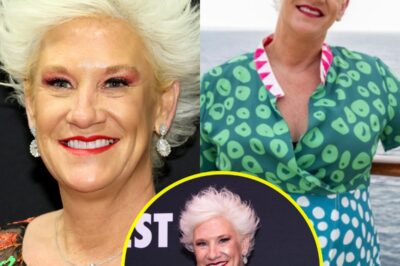 America in Shock: Famed Chef Anne Burrell Found Dead Amid Mysterious Pile of Pills—NYPD Probes Chilling Scene, Family Devastated by Sudden Loss—Was It Sickness or Something More Sinister?