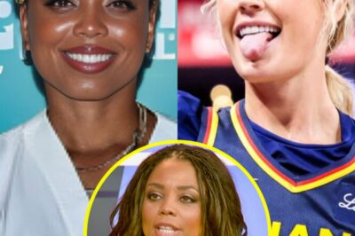 Jemele Hill’s Explosive 7-Word Statement Rocks Sports World