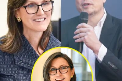 Cathie Wood Hails Elon Musk as History’s Most Productive Human: A Deep Dive into Innovation, Resilience, and the Future of Technology